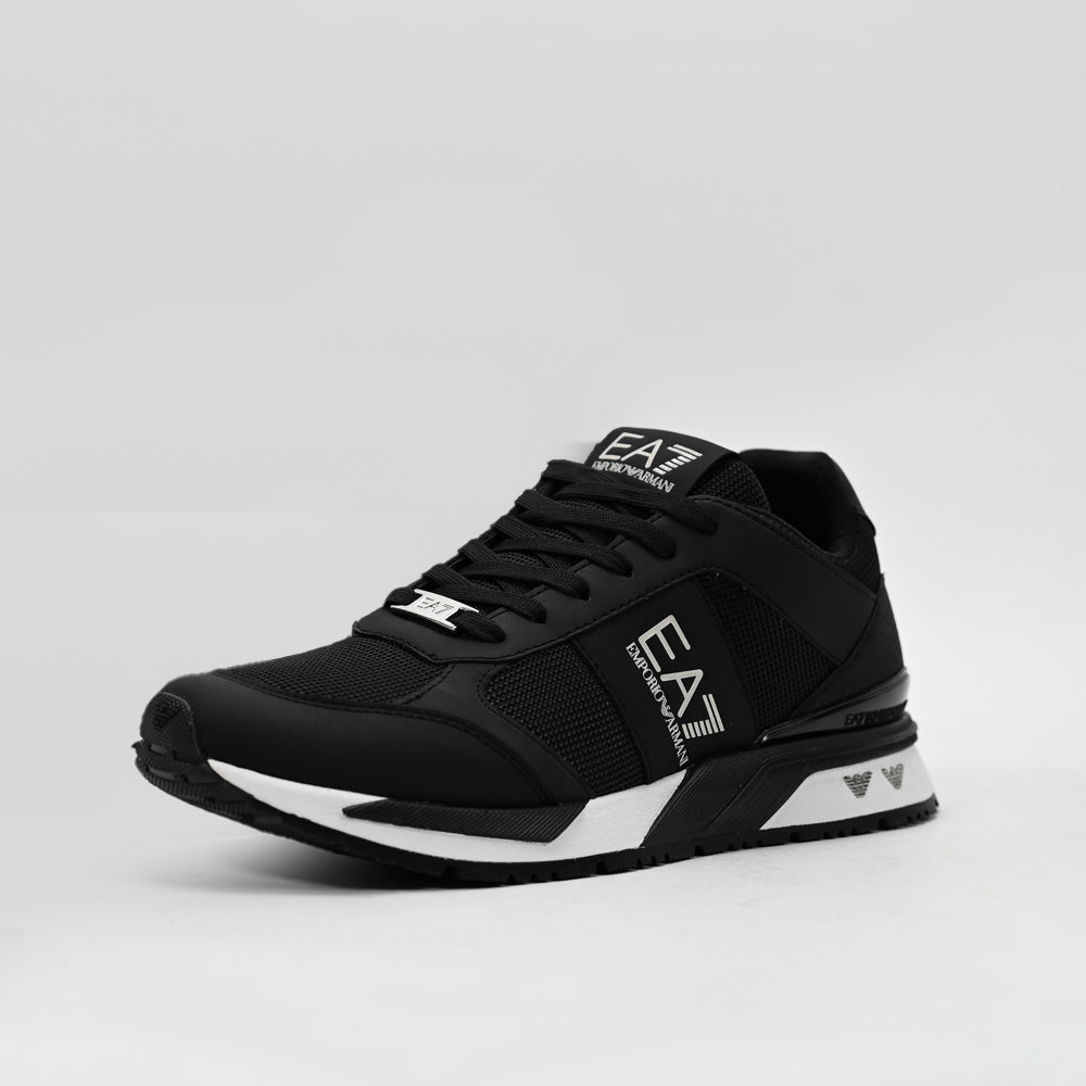 EA7 Emporio Armani baskets homme