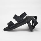 Democrata Sandale Easy Soul NOIR