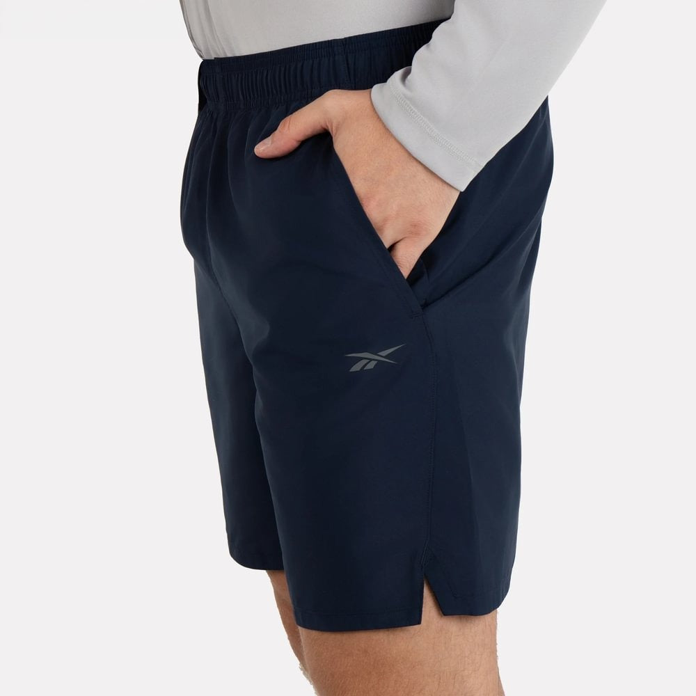 SHORT REEBOK 100216516