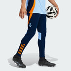 Pantalon d'entraînement Real Madrid Tiro 24 Competition Adidas