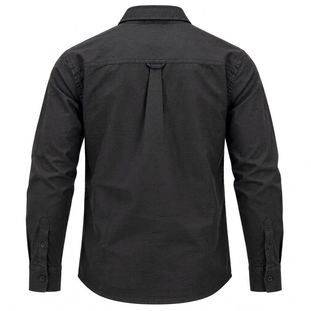 Depart chemise