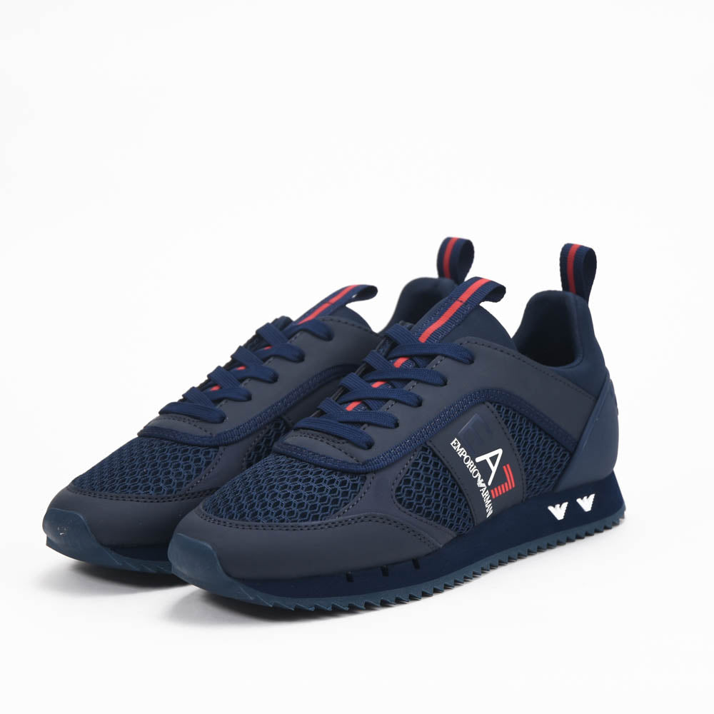 EMPORIO ARMANI SHOES