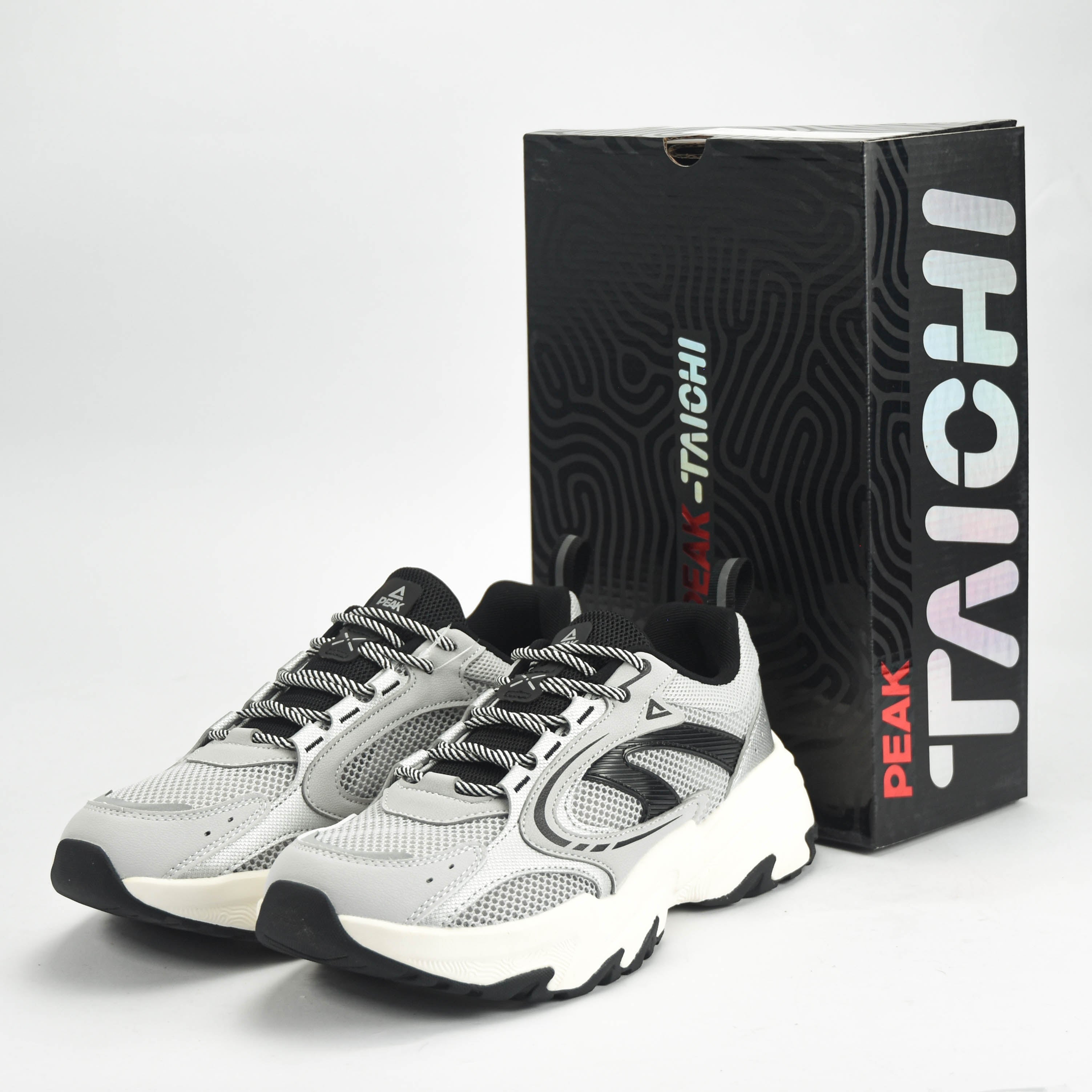PEAK SHOES EXT52477E-D037