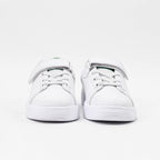 Peak Kids Casual Shoes White Green