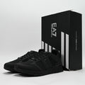 EA7 Emporio Armani baskets homme Evo Mesh