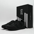 EA7 Emporio Armani baskets homme Evo Mesh