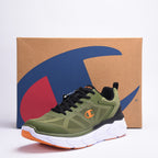 Champion - FX III Low Cut