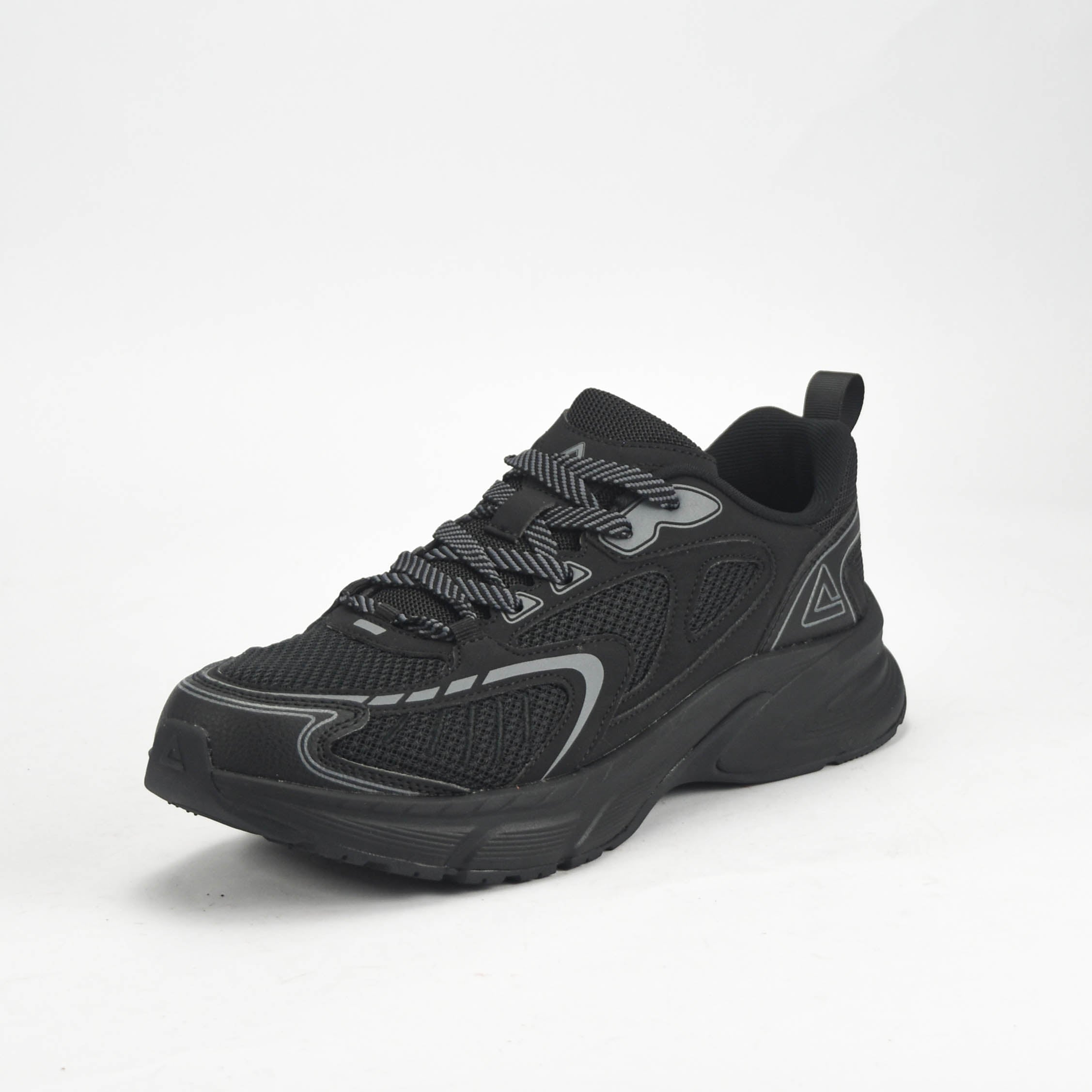 PEAK SHOES E49137E-0020