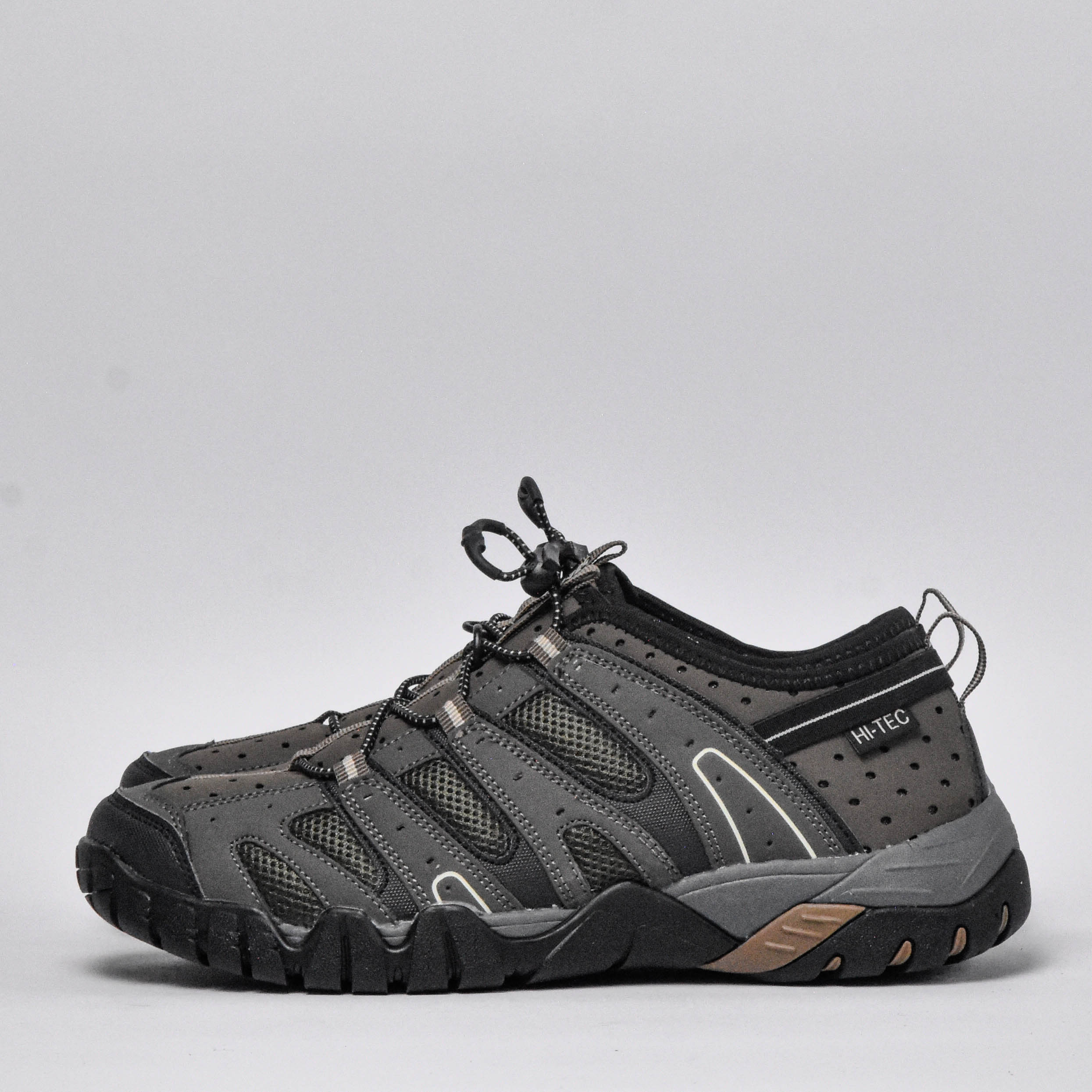 Tortola Sport Olive-Black O014425