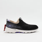 Skechers GO WALK 6 – Glimmering Walking Shoes