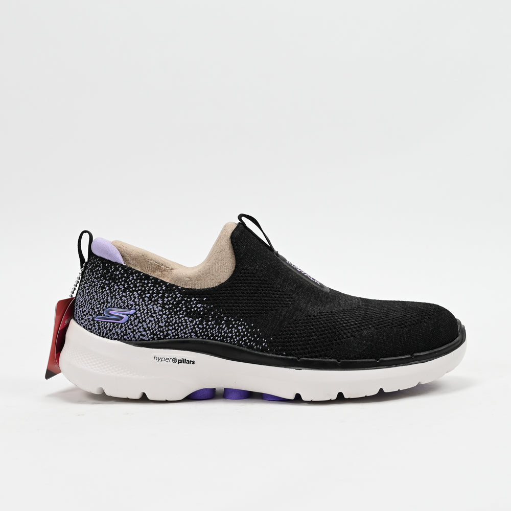 Skechers GO WALK 6 – Glimmering Walking Shoes