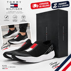 Tommy Hilfiger Low Cut Slip-On Sneakers
