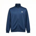Peak Knitted Tracksuit Navy FW94053-D365