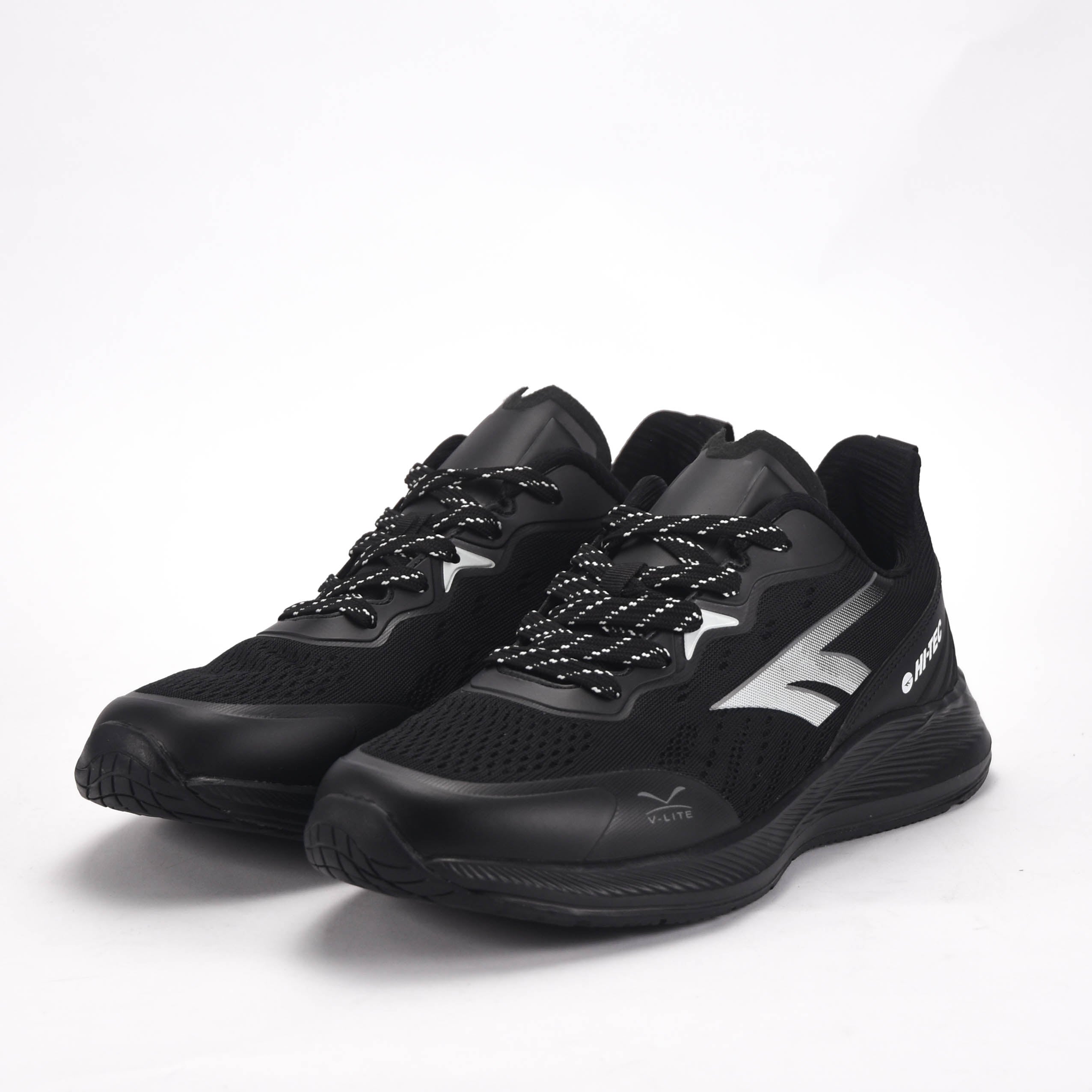 HI-TEC BASKET S015201