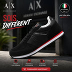 Armani Exchange Rio Sneakers
