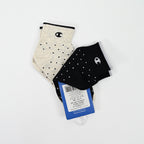 Champion 2-Pack Footie Socks