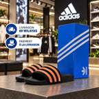Adidas Claquettes Adilette Slides