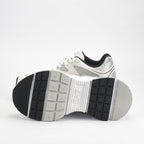 EMPORIO ARMANI SHOES