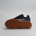 BASKET SUN68 JAKI BICOLOR