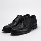 GEOX DUBLIN B - SMOOTH LEATH
