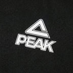 Peak Knitted Tracksuit Black FW94053-0020