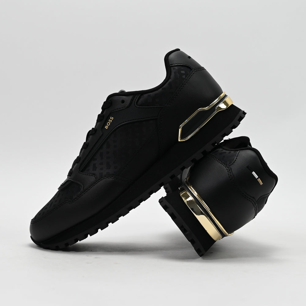 BOSS baskets homme Parkour-L