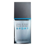 Issey Miyake L\'Eau d\'Issey Pour Homme Sport Eau de Toilette 100 ml