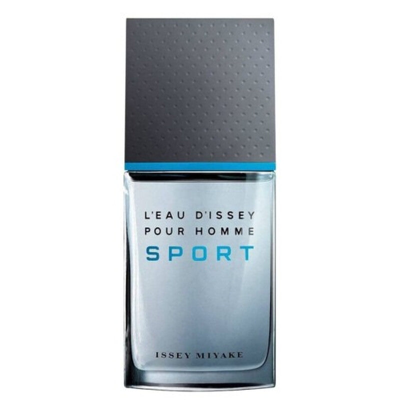 Issey Miyake L\'Eau d\'Issey Pour Homme Sport Eau de Toilette 100 ml