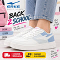 ERKE FOOTWEAR