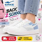 ERKE FOOTWEAR
