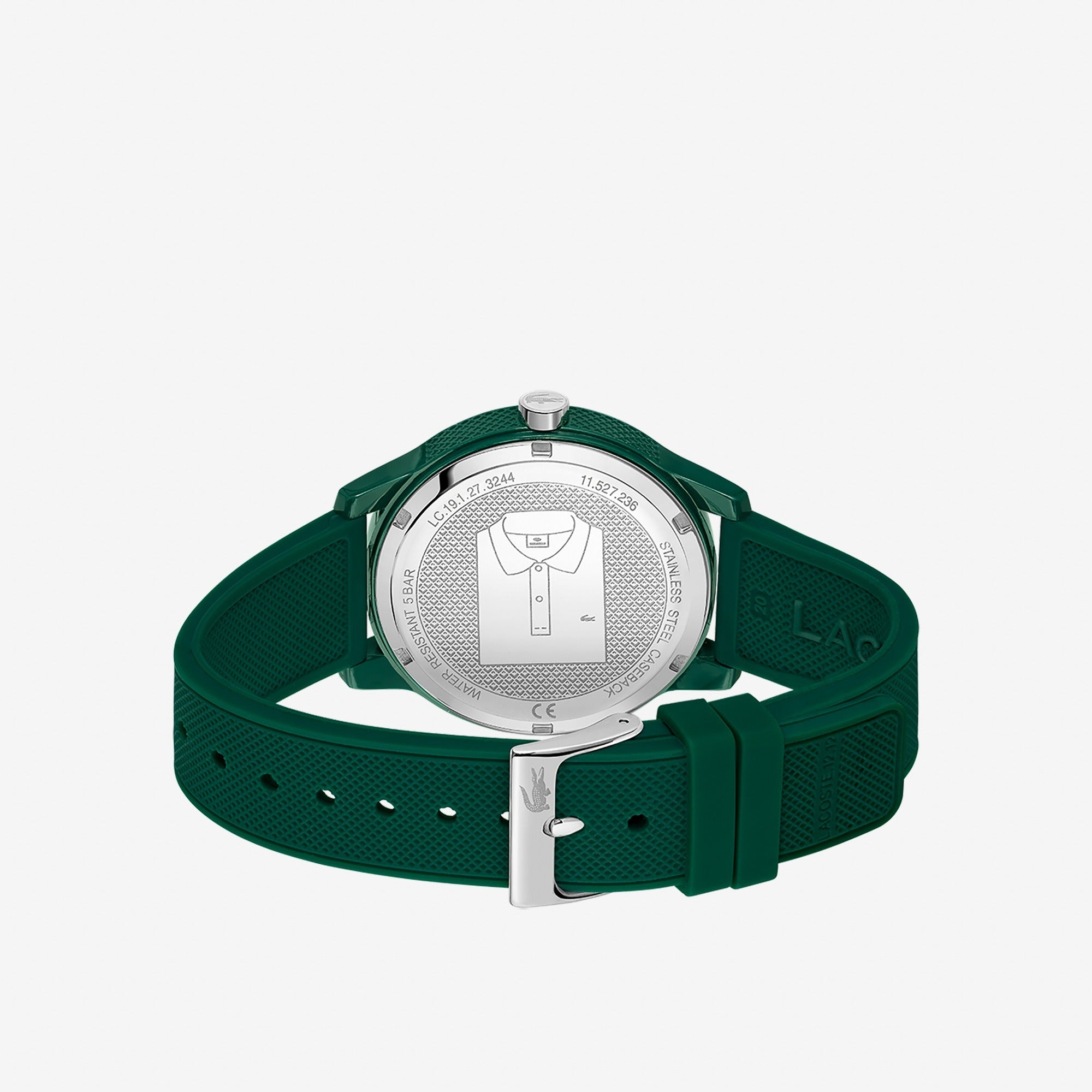 Montre Lacoste.12.12 Holiday à 3 aiguilles