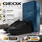 GEOX - FOOTWEAR