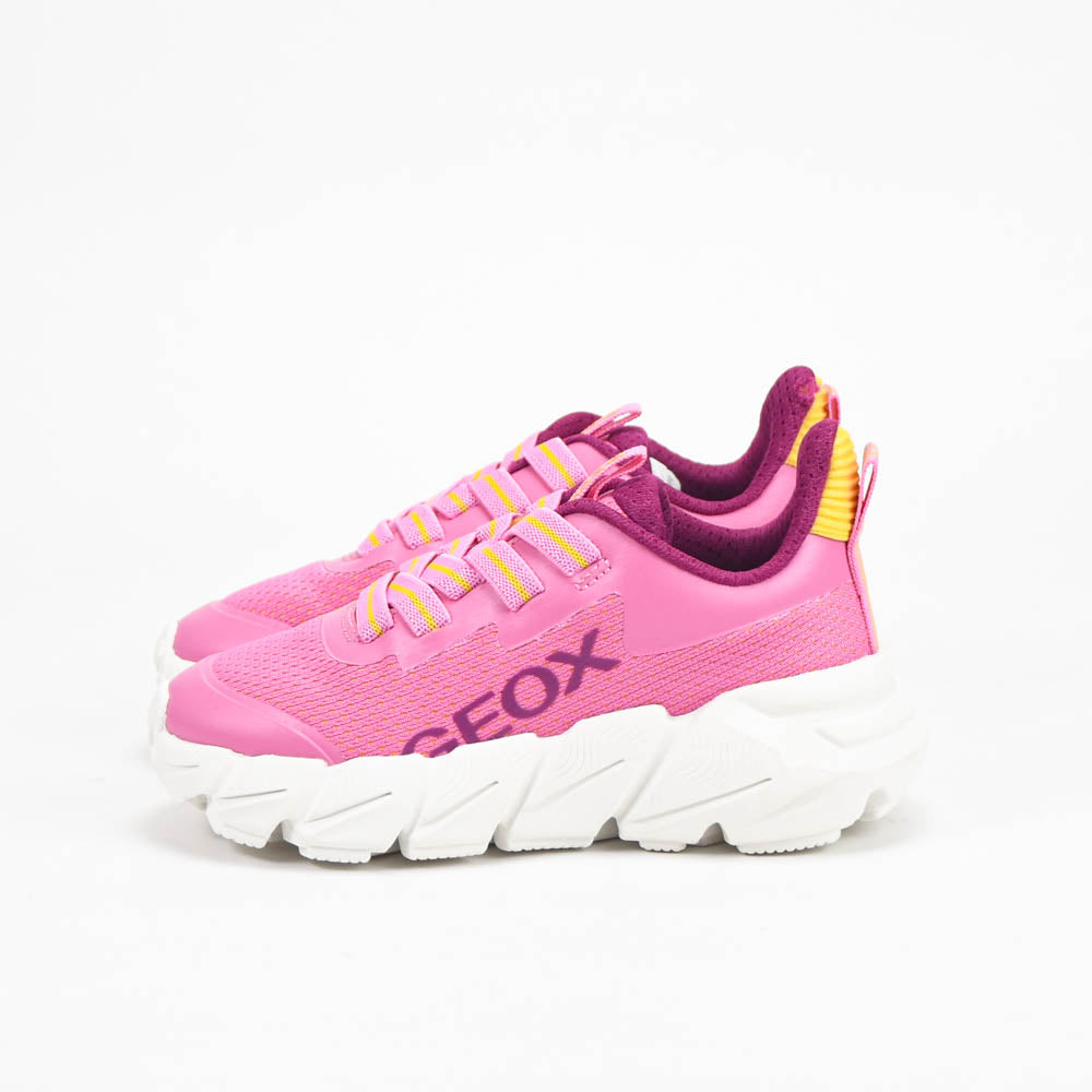 GEOX BASKET J55N5A0T99J-C0786