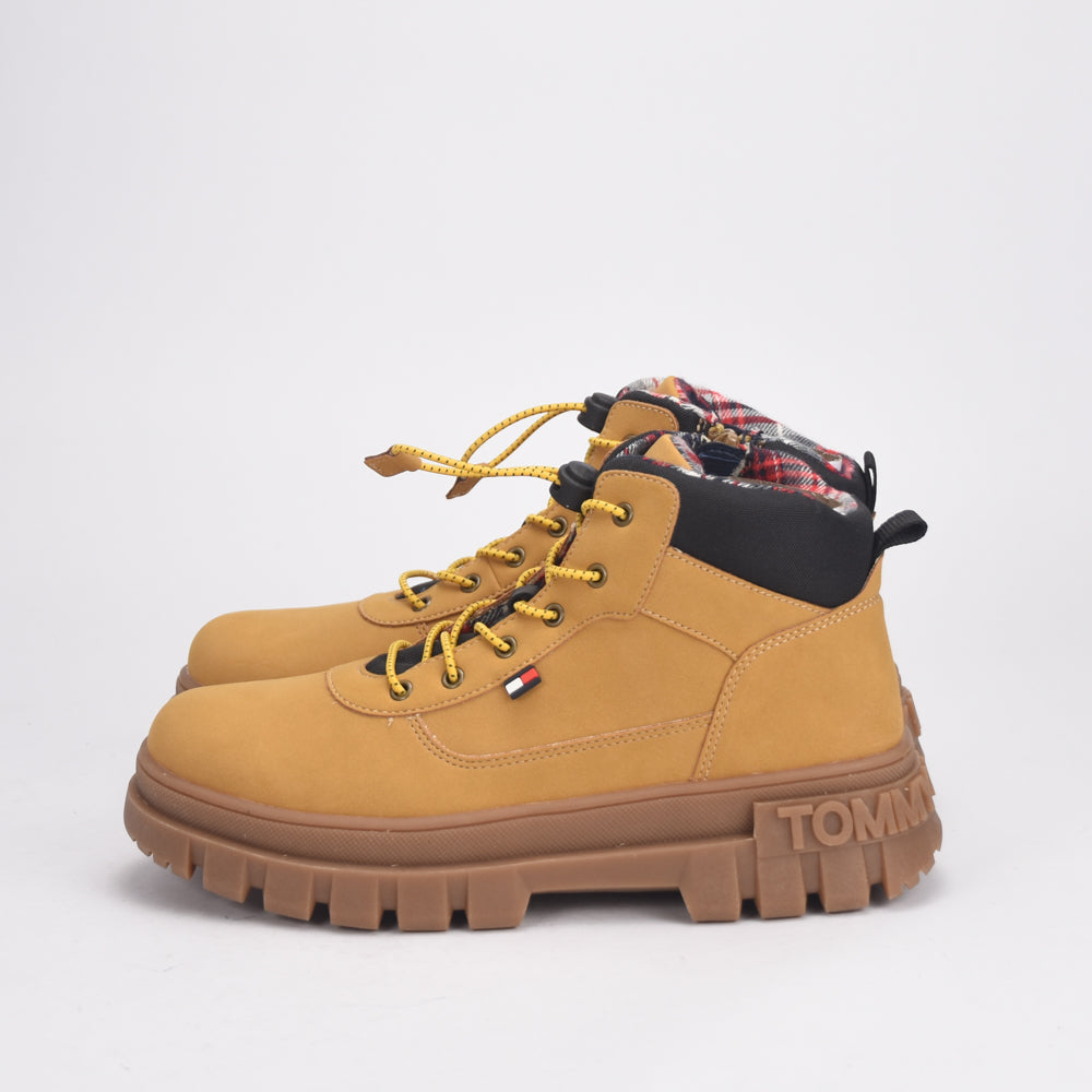 BASKET TOMMY HILFIGER