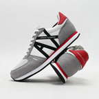 Armani Exchange Retro Running Sneakers