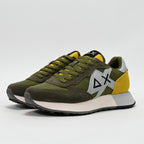 SUN68 FOOTWEAR