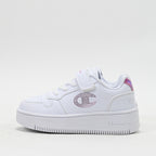 Champion RD18 Platform Glitter Sneakers