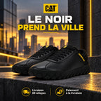 CAT FOOTWEAR