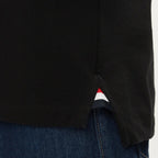 Geox Polo Homme en Coton Organique