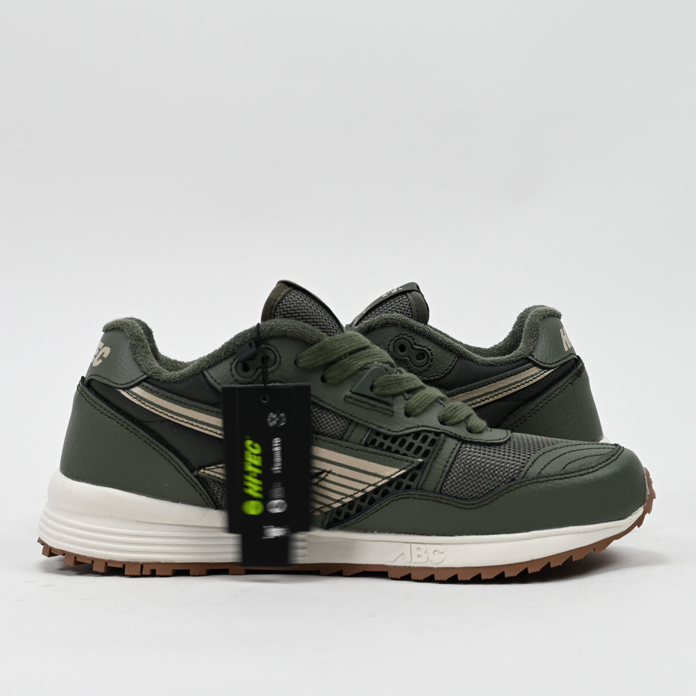 HI-TEC Chaussures Homme