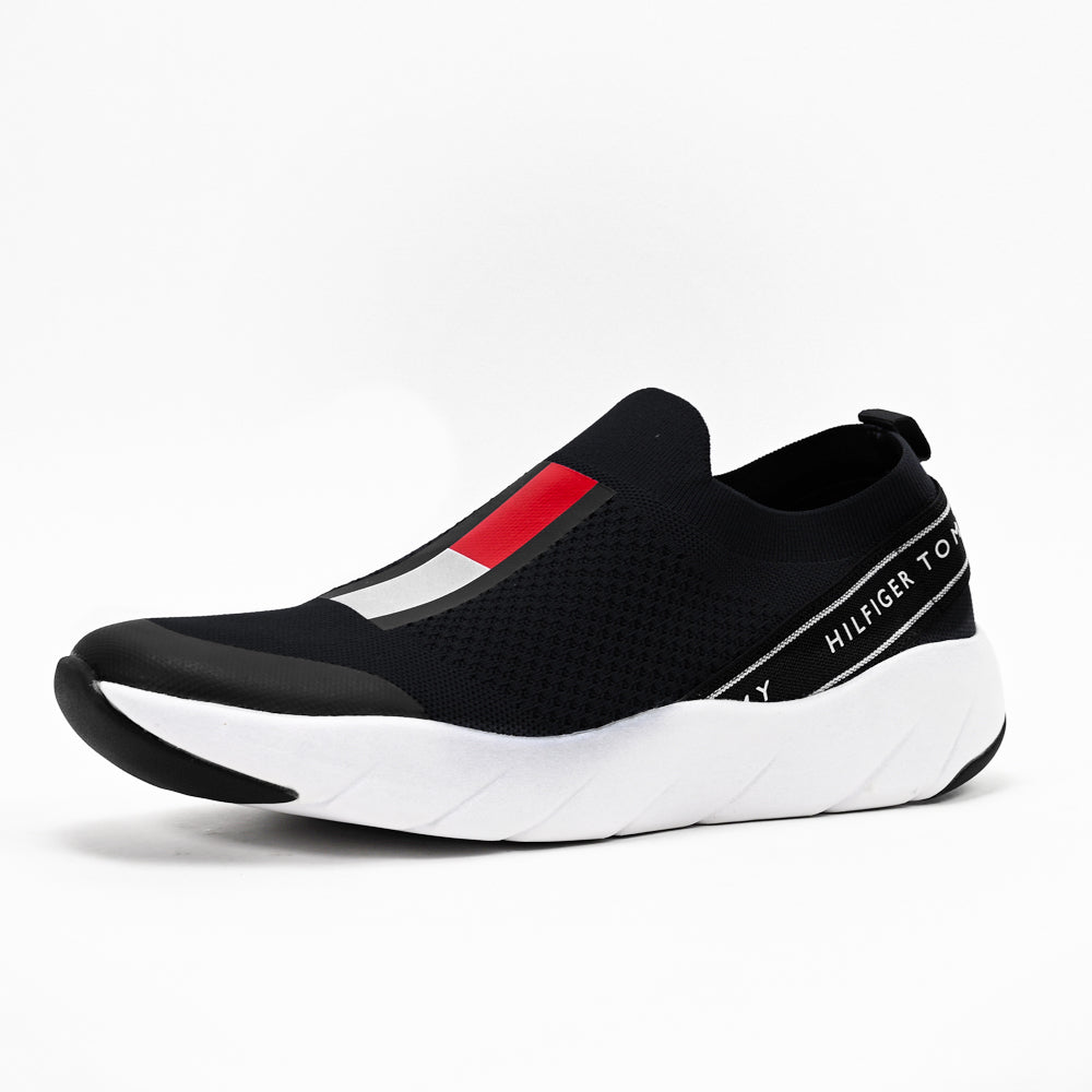Tommy Hilfiger Low Cut Slip-On Sneakers