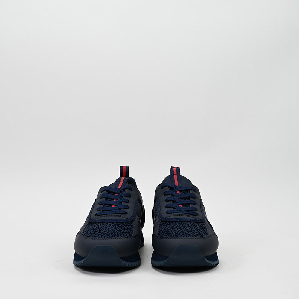 EMPORIO ARMANI SHOES