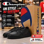Champion Sneakers Newman Low Cut