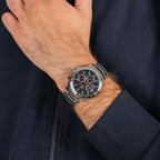 Tommy Hilfiger Hudson Chronograph Watch