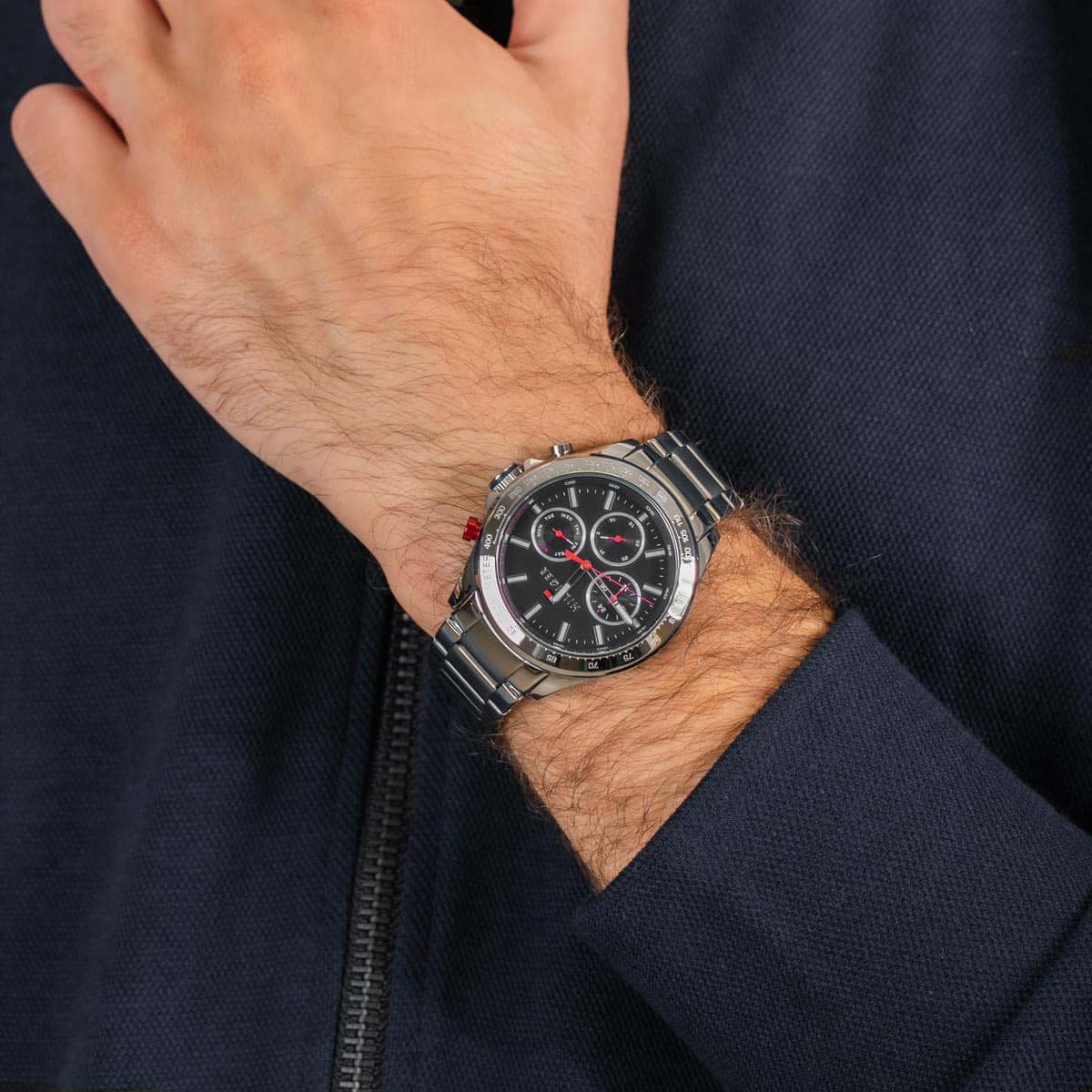 Tommy Hilfiger Hudson Chronograph Watch