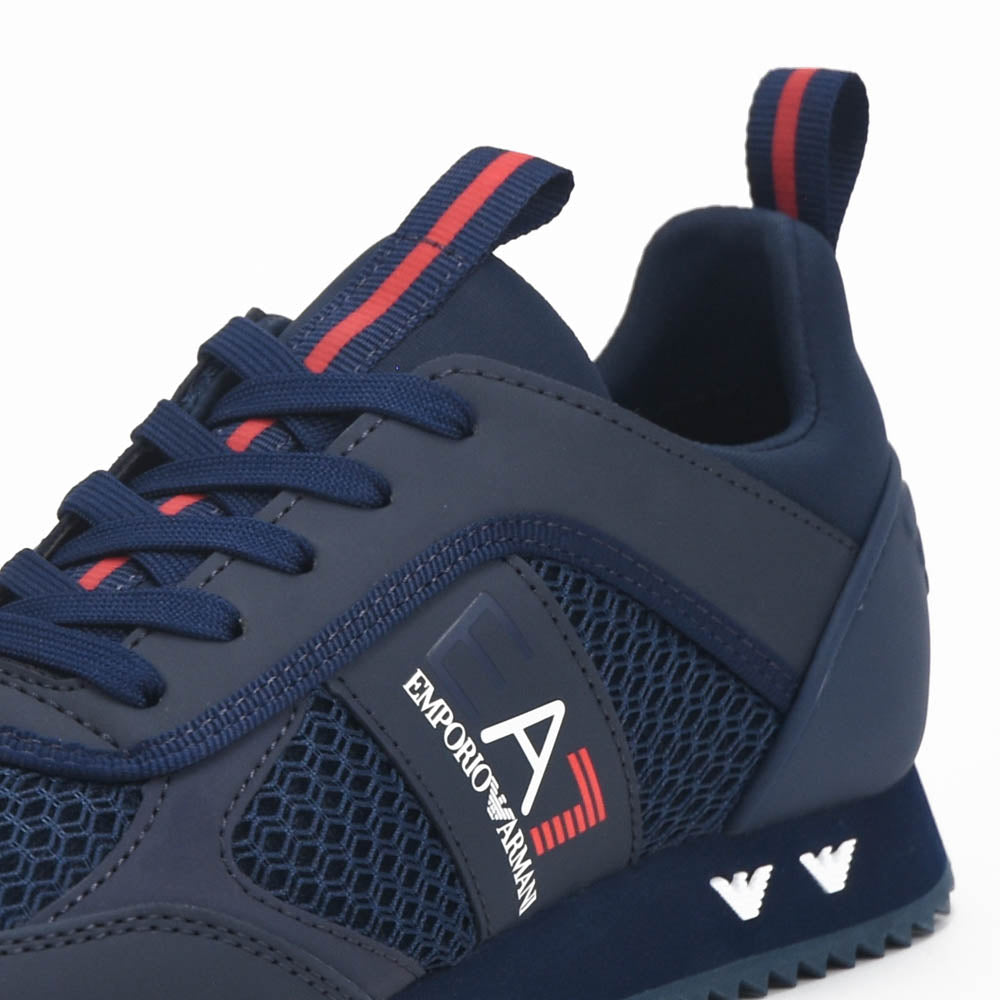 EMPORIO ARMANI SHOES