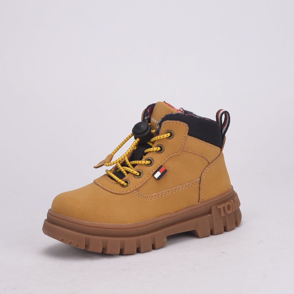 BASKET TOMMY HILFIGER KIDS