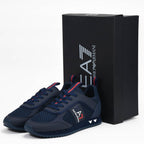 EMPORIO ARMANI SHOES