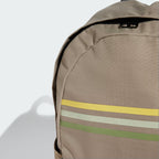 ADIDAS Sac à dos Classic Horizontal 3 bandes