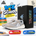 PEAK FOOTWEAR